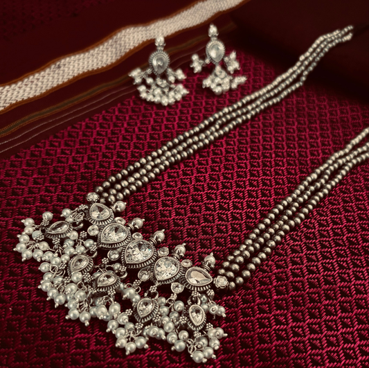 श्वेतरत्न तन्मणी | Shwetratna Tanmani