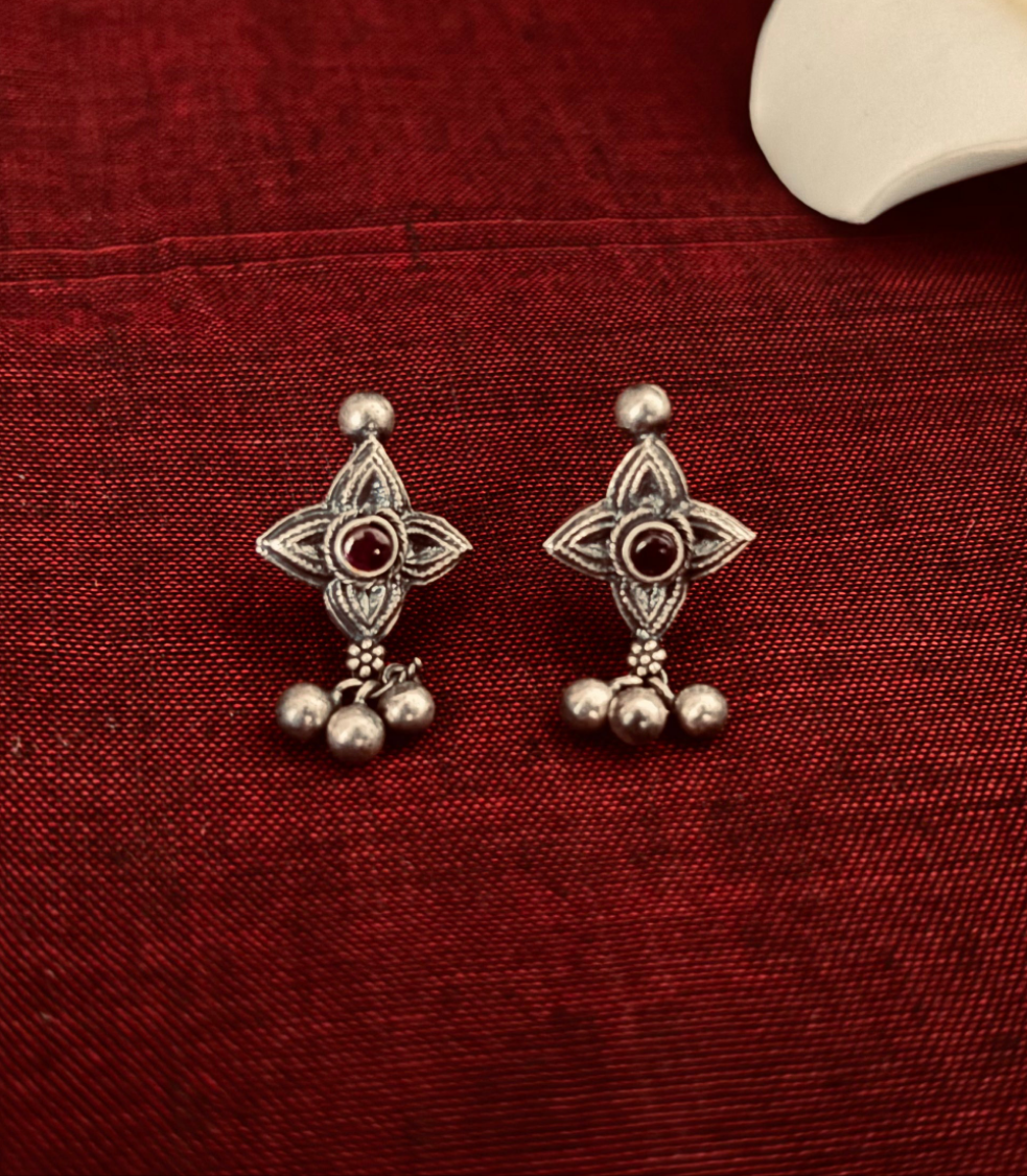 बेलपानटिक कानातले | Belpantik Earrings