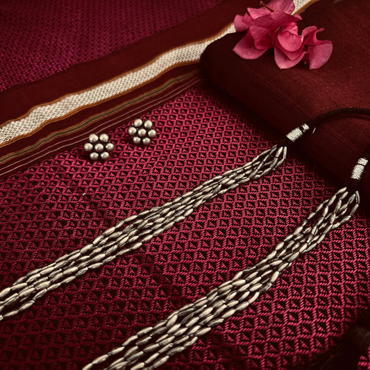 तांदळ्या + कुडी | Tandalya + Kudi