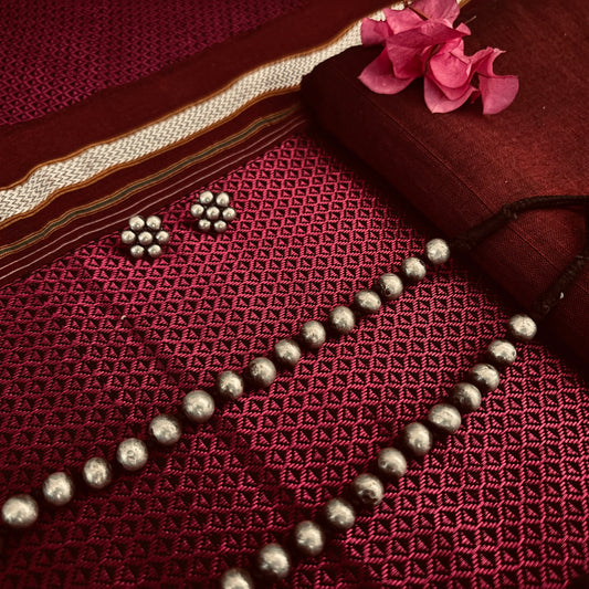 एकदाणी + कुडी | Ekdani + Kudi