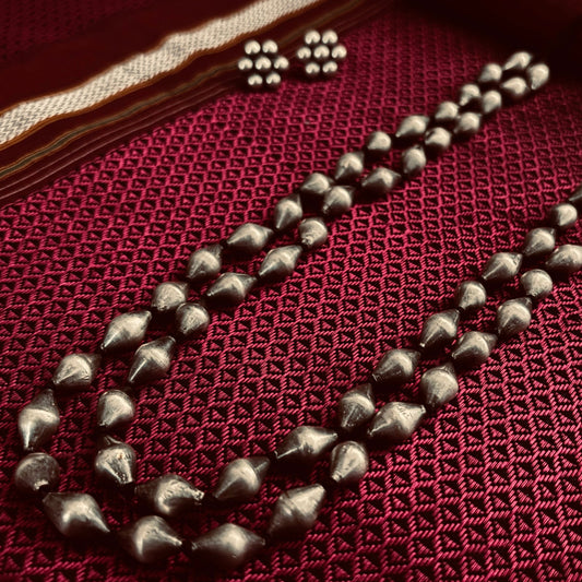 बोरमाळ 2 layer | Bormal 2 layer