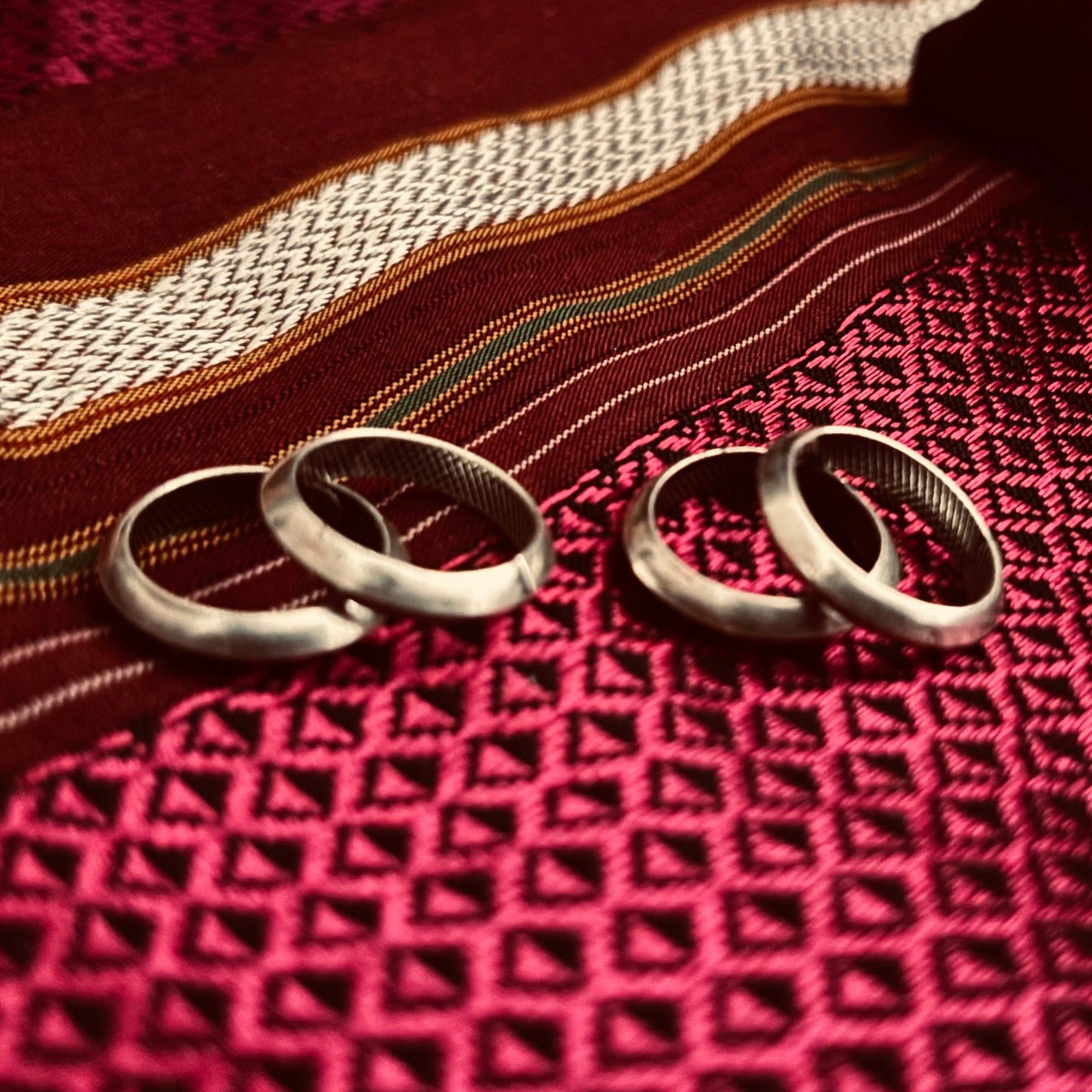 जोडवी । Jodvi