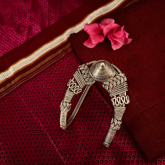 तोळबंद । Tolband (Bajuband)