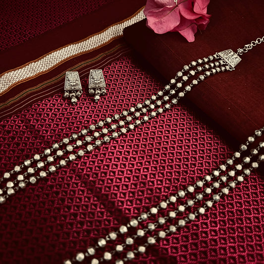 अष्टपैलू कंठी | Ashtapailu Kanthi