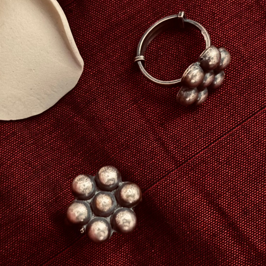 कुडी अंगठी | Kudi Ring