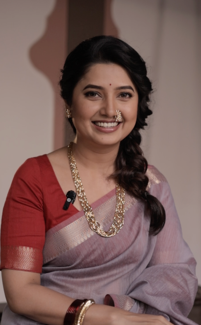 तांदळ्या + कुडी | Tandalya + Kudi