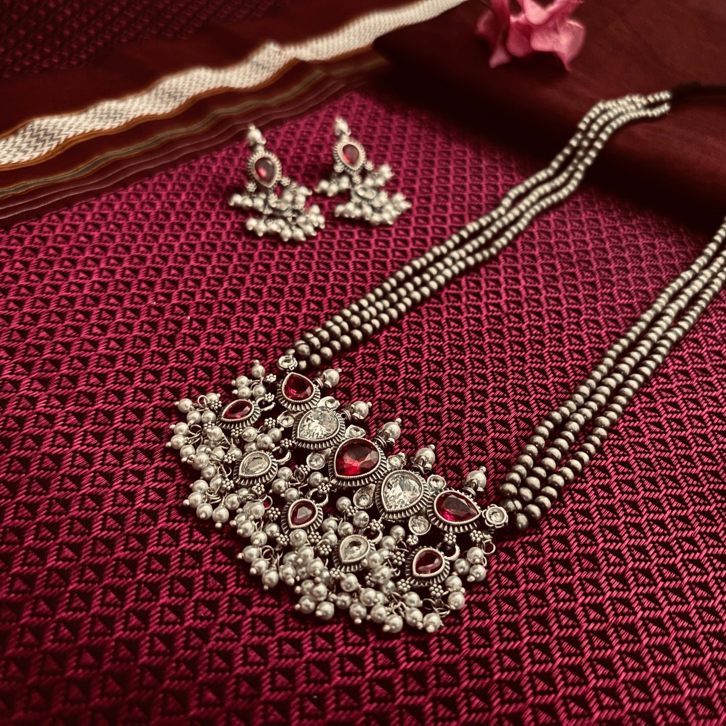 माणिकरत्न तन्मणी | Manikratna Tanmani