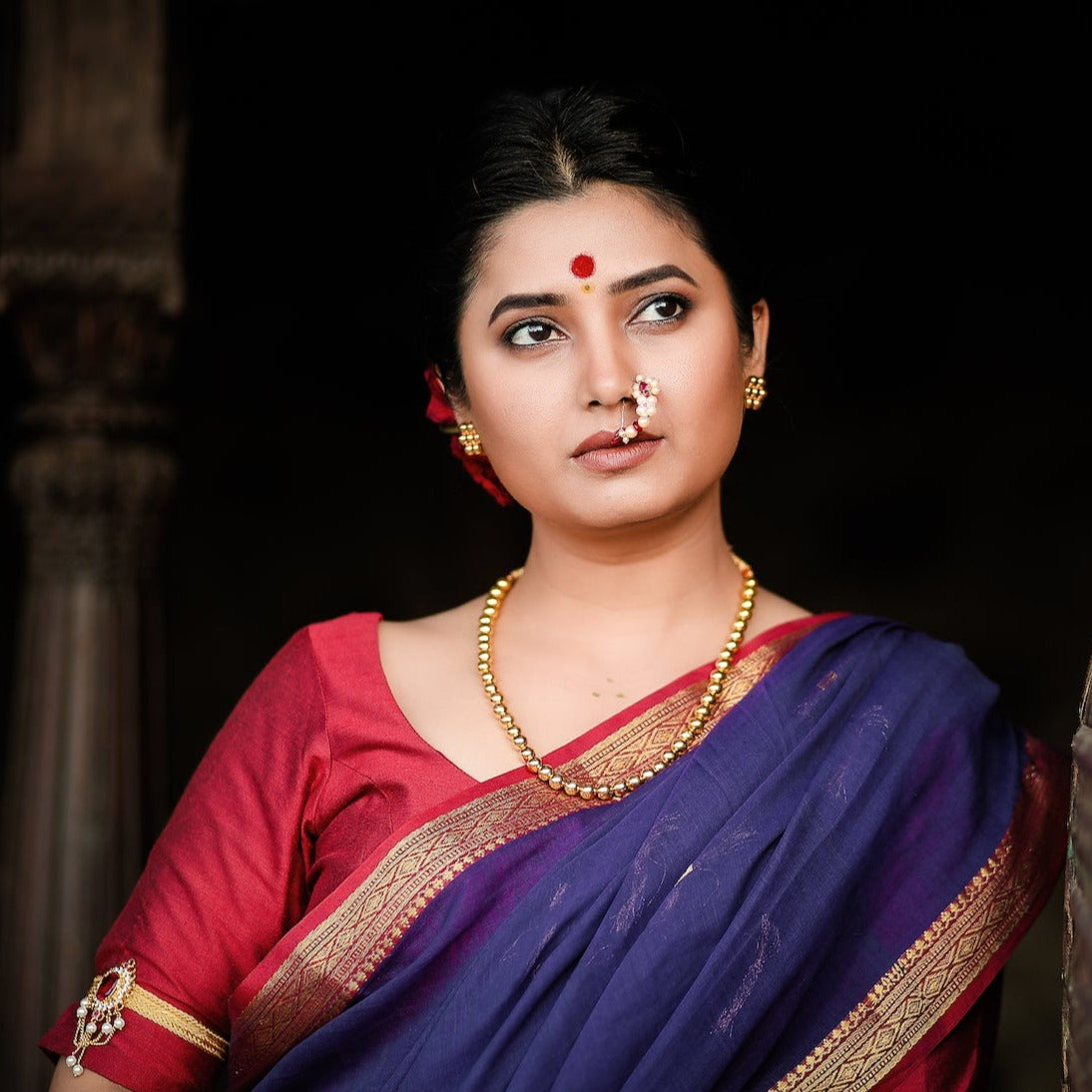 चटईवीण बाजूबंद | Chataiveen Bajuband