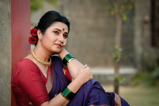 बेलपानटिक + कानातले | Belpantik + Earrings