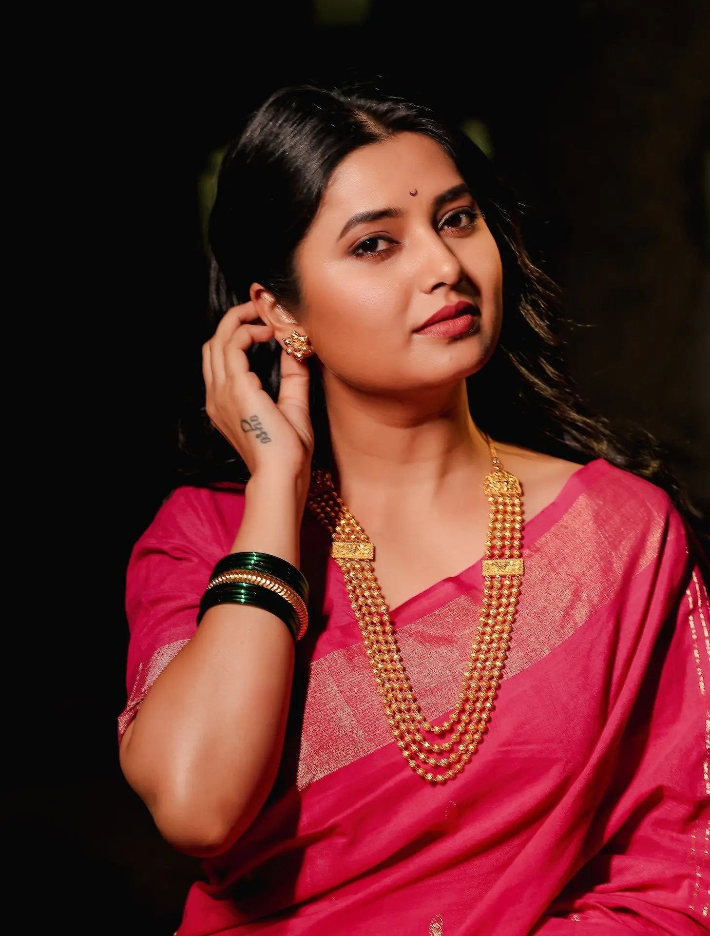 मोहनमाळ कुडी Mohan Maal Kudi