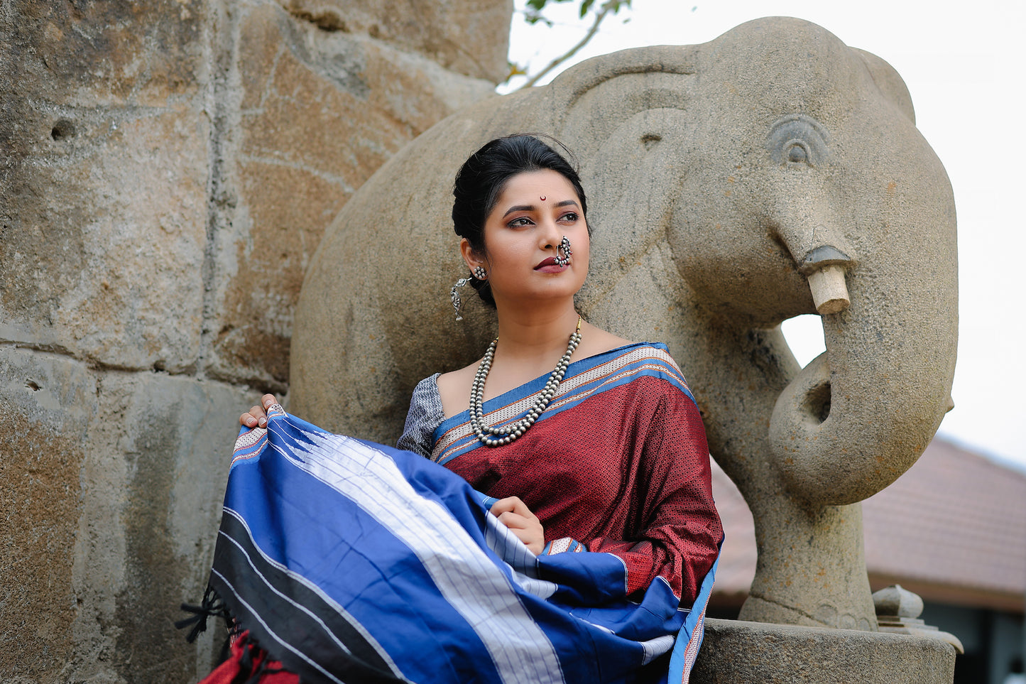 एकदाणी + कुडी | Ekdani + Kudi