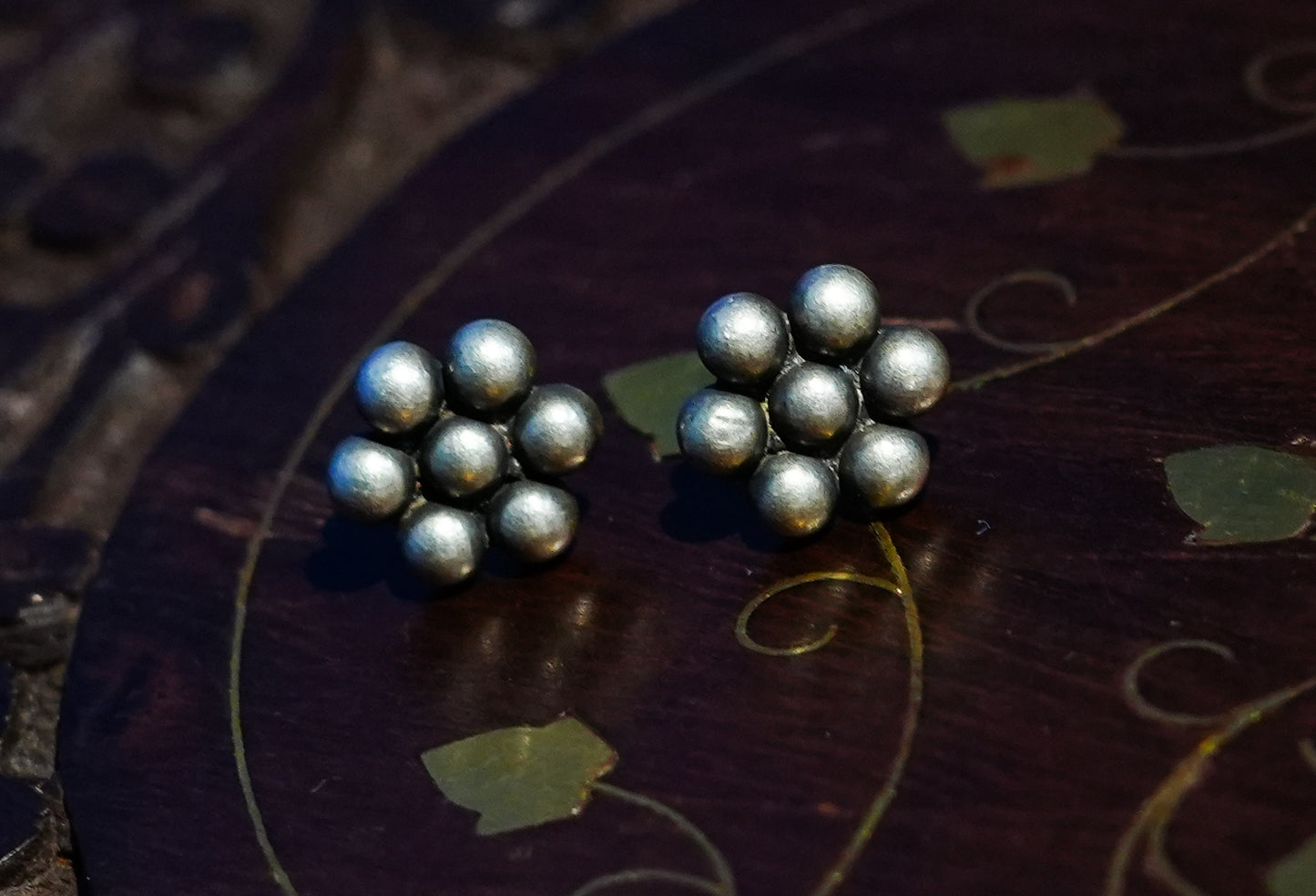 बोरमाळ 2 layer | Bormal 2 layer