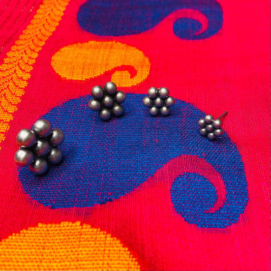 कुडी । Silver Kudi