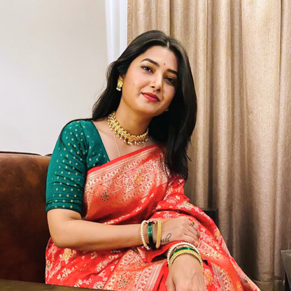तारामंडळ + कानातले | Taramandal + Earrings