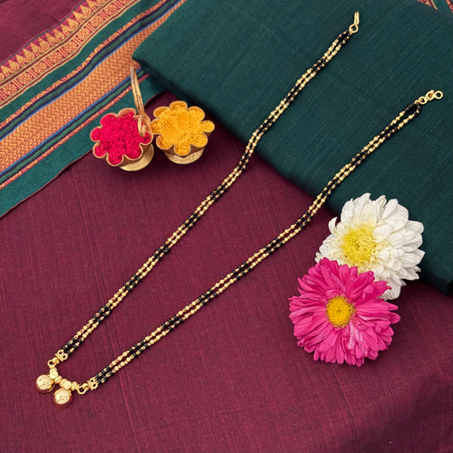 Rakhumai Mangalsutra | रखुमाई मंगळसूत्र