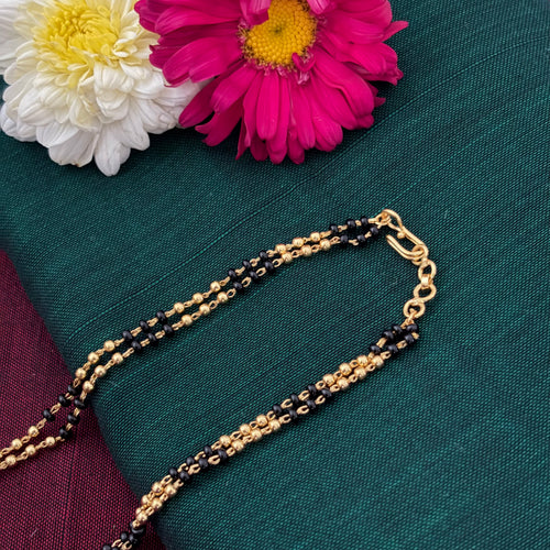 Rakhumai Mangalsutra | रखुमाई मंगळसूत्र