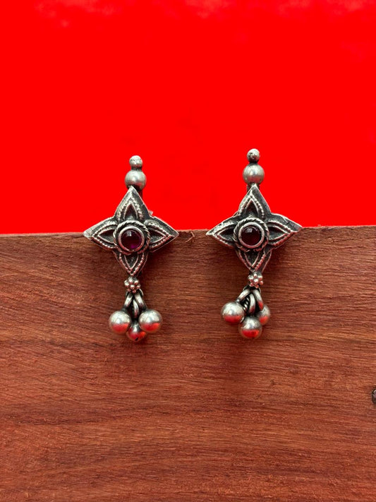 बेलपानटिक कानातले | Belpantik Earrings