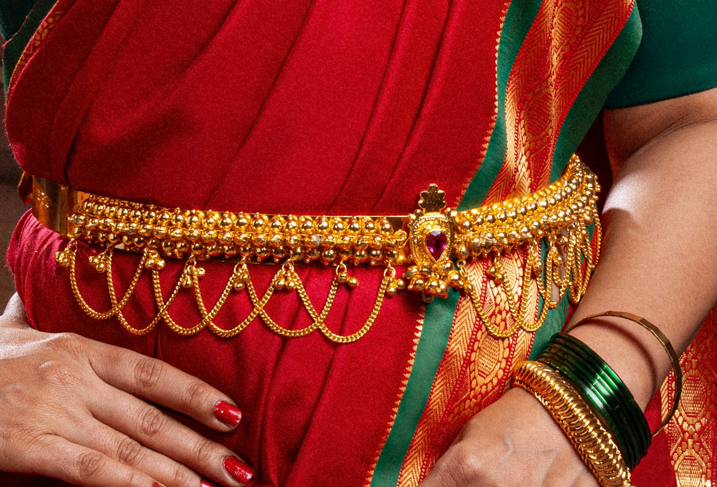 Kamarpatta