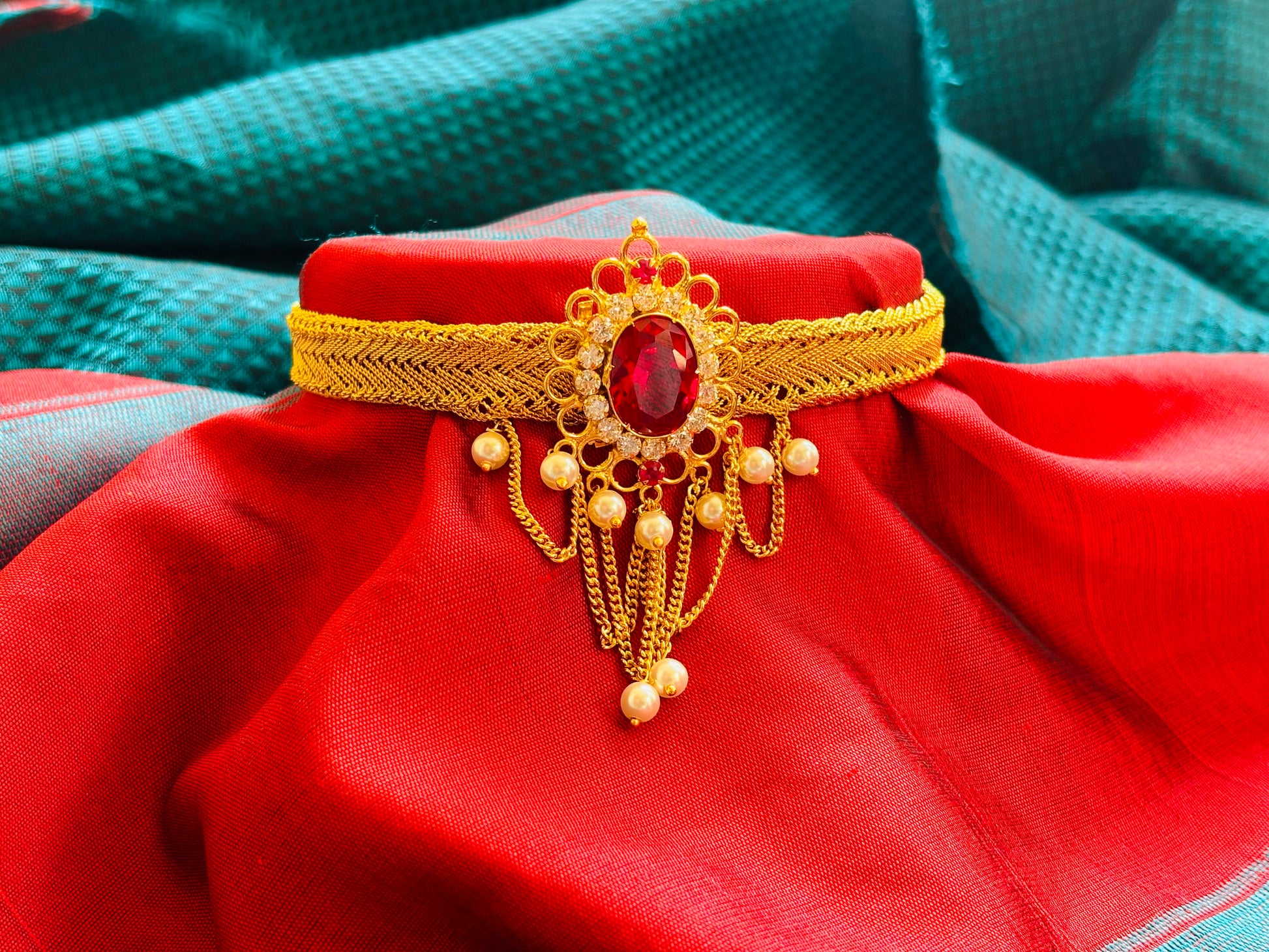 Bajubandh designs in gold with price on sale