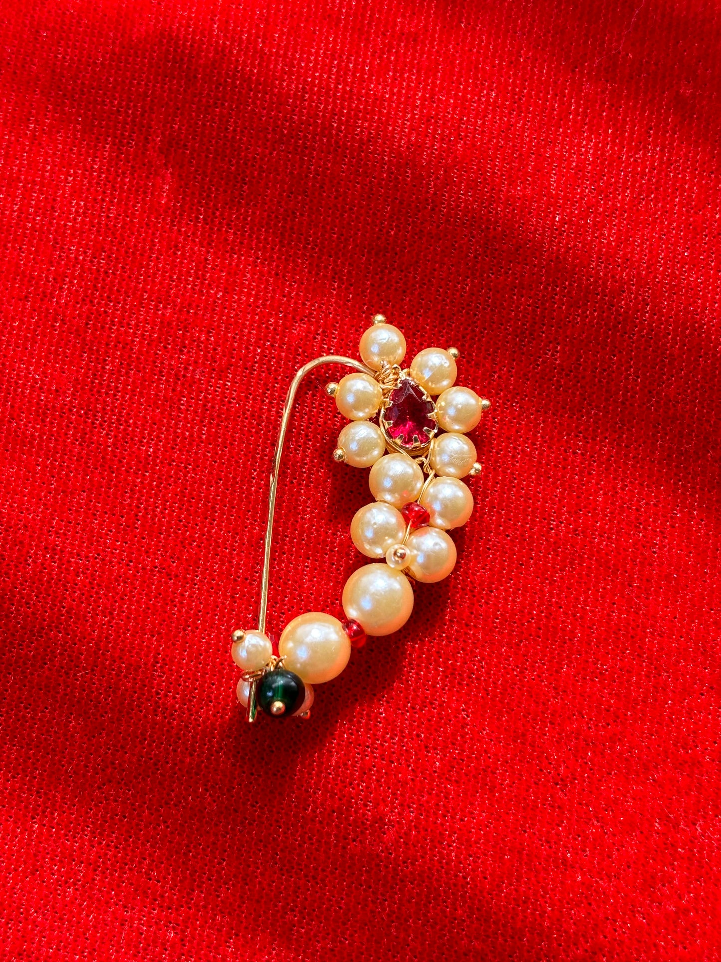 Motyachi online nath designs