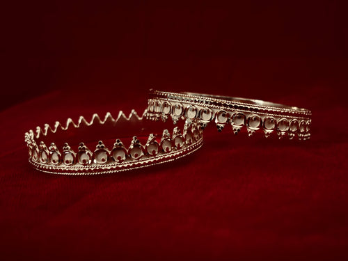 Pichodi | Maharashtrian Bangles | Phullwanti | पिचोडी