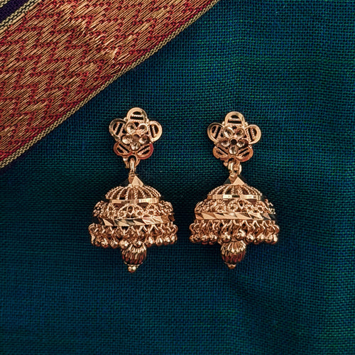 Phul Jhube | फूल झुबे
