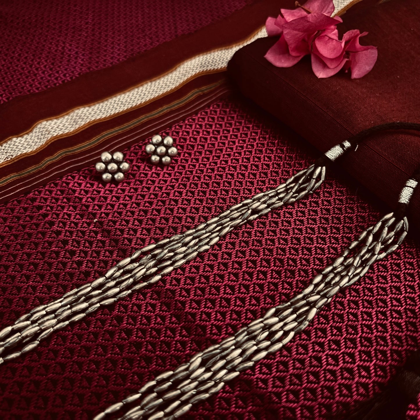 तांदळ्या + कुडी  | Tandalya + Kudi