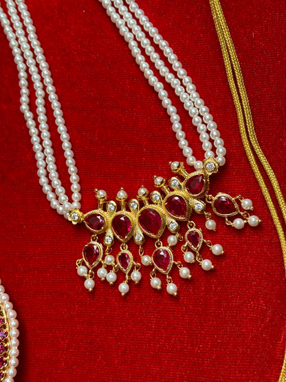 तन्मणी Combo