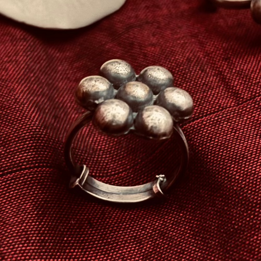 कुडी अंगठी | Kudi Ring