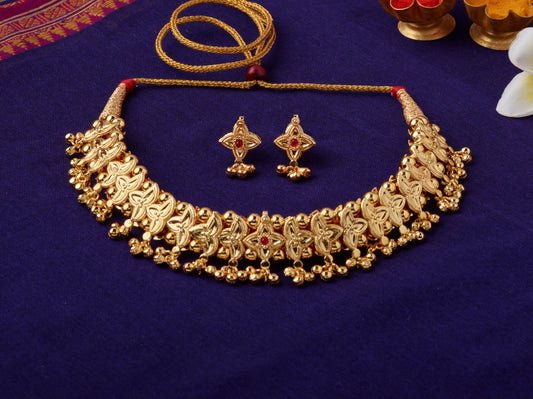 बेलपानटिक + कानातले | Belpantik + Earrings