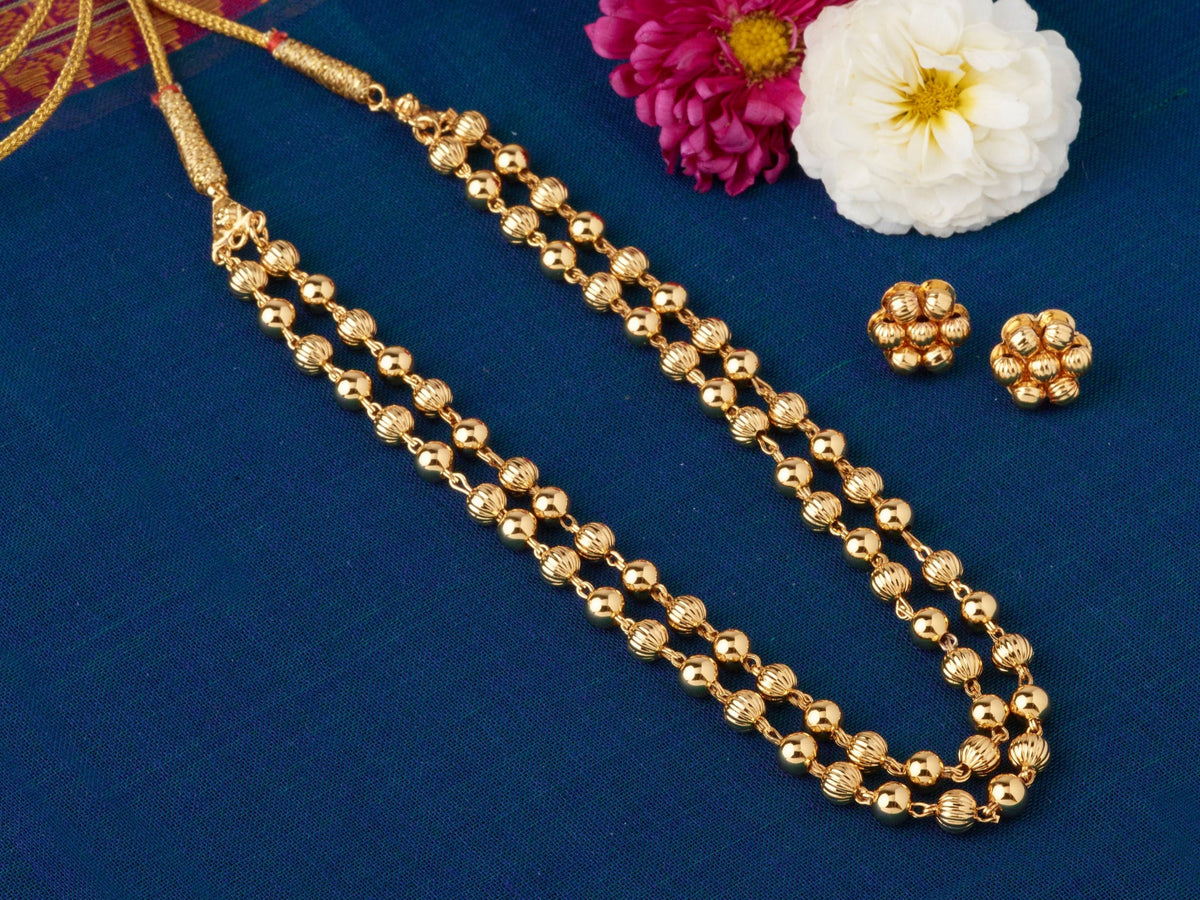 mitation gold jewellery online, traditional Maharashtrian jewellery
